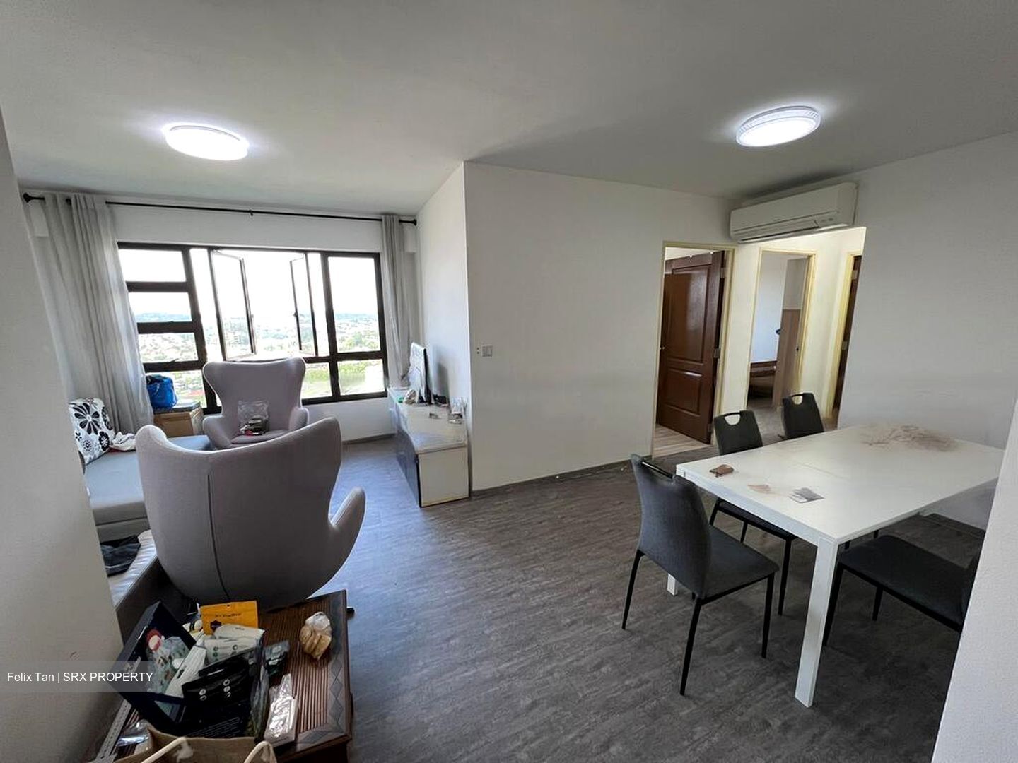 Blk 32 Ghim Moh Edge (Queenstown), HDB 4 Rooms #602913161